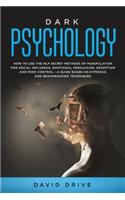Dark Psychology