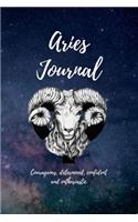 Aries Journal
