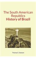 The South American Republics