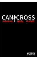 Canicross - Endurance Agility Strength