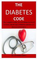 The Diabetes Code