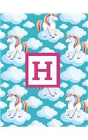 H