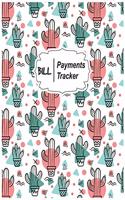 Bill Payments Tracker