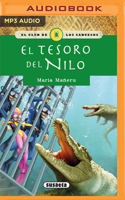 El Tesoro del Nilo
