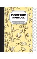 Isometric Notebook
