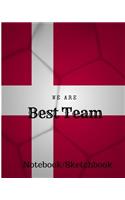 We are Best Team