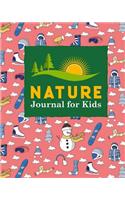 Nature Journal for Kids