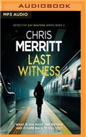 Last Witness