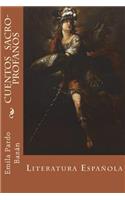 Cuentos Sacro-profanos