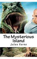 The Mysterious Island