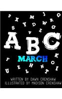 ABC March