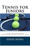 Tennis for Juniors