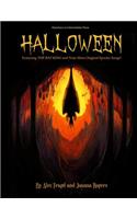 Halloween: Featuring The Bat King and Nine More Original Spooky Songs!