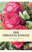 Der Original-Knigge
