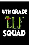 4th Grade Elf Squad