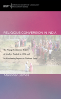 Religious Conversion in India