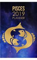 Pisces Planner