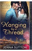 Hanging by a Thread (Riley O'Brien & Co. #3)
