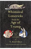 Whimsical Limericks from the Age of Trump