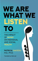 We are what we listen to