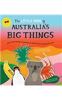 The Little Book of Australia's Big Things