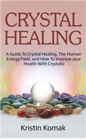 Crystal Healing