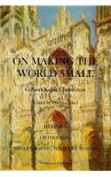 On Making the World Small