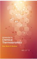 Introduction to Chemical Thermodynamics