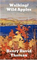 Walking/Wild Apples