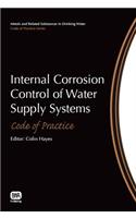 Internal Corrosion Control of Water Supply Systems