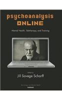 Psychoanalysis Online