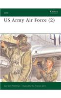 US Army Air Force (2)