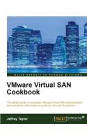 VMware Virtual SAN Cookbook