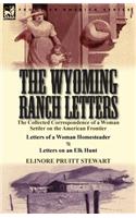 The Wyoming Ranch Letters