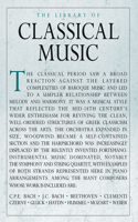 Library of Classical Music