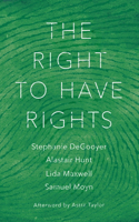 Right to Have Rights