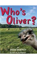 Who's Oliver?