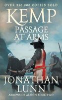 Kemp: Passage at Arms: Passage at Arms