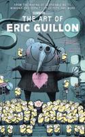 The Art of Eric Guillon - From the Making of Despicable Me to Minions, the Secret Life of Pets, and More: Volume 14(Yona of the Dawn)