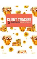 Client Tracker & Customer Profile Log
