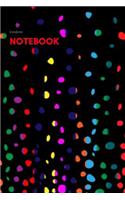 Confetti Notebook