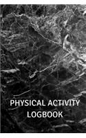 Physical Activity Logbook