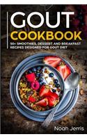 Gout Cookbook