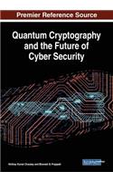 Quantum Cryptography and the Future of Cyber Security