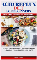 Acid Reflux and Antinflammatory Diet