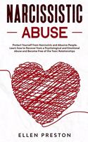 Narcissistic Abuse