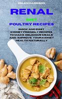 Renal Diet Poultry Recipes