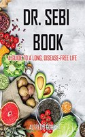Doctor Sebi Book