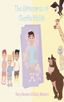 Adventures of Charlie Winkle