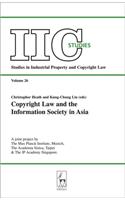 Copyright Law and the Information Society in Asia